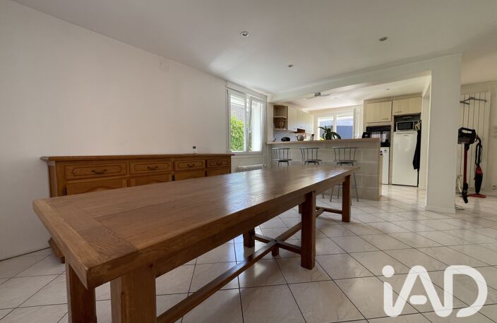 Vente Maison/villa 6 pièces — photo 5