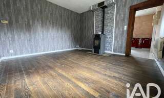 Maison 5 Pièces 95 m² à vendre à Jeancourt (02490)