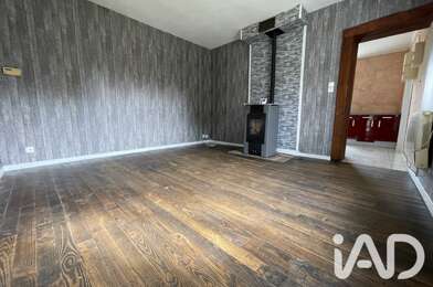 Maison 5 pièces 107000 €