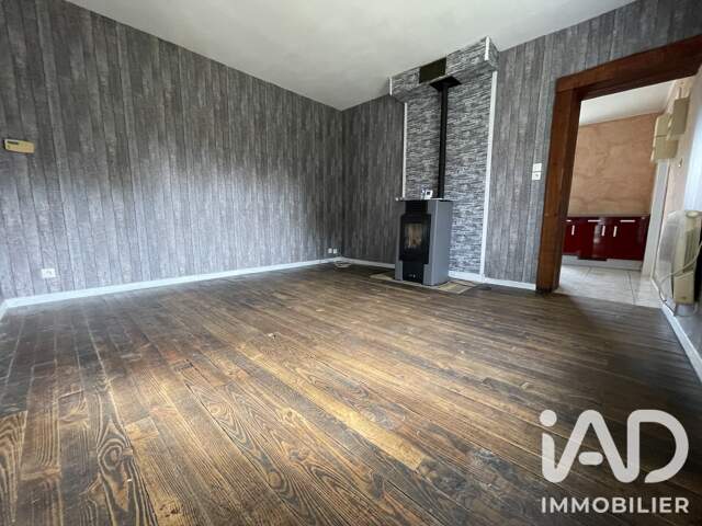 Vente Maison/villa 5 pièces — photo du bien