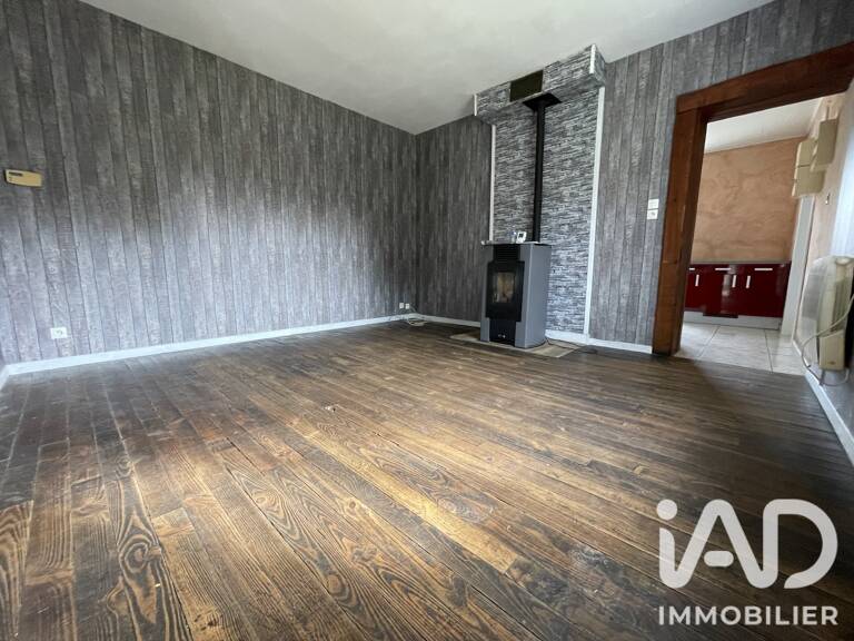 Vente Maison/villa 5 pièces — photo 1