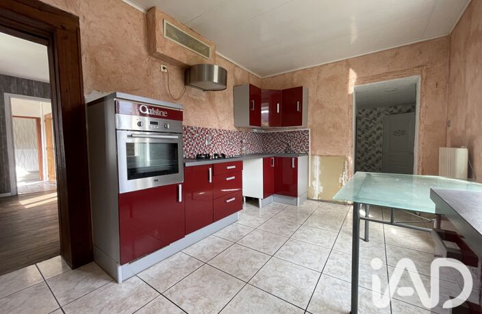Vente Maison/villa 5 pièces — photo 2