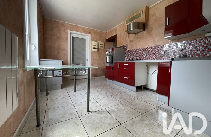 Vente Maison/villa 5 pièces — photo 3