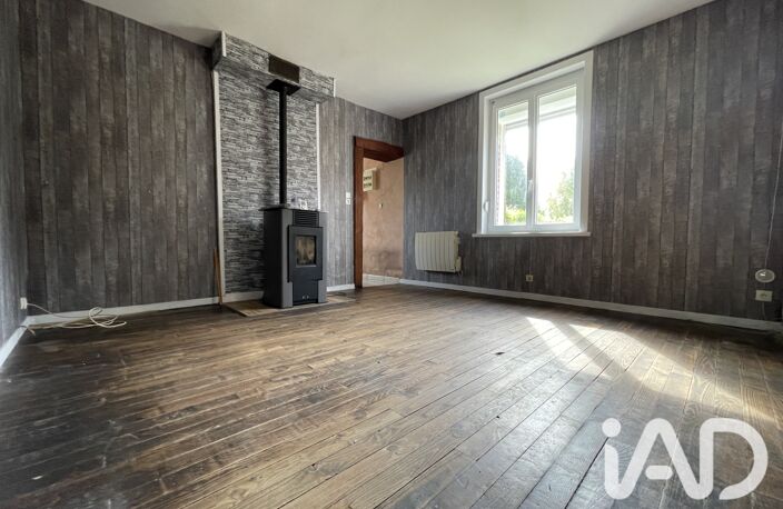 Vente Maison/villa 5 pièces — photo 4