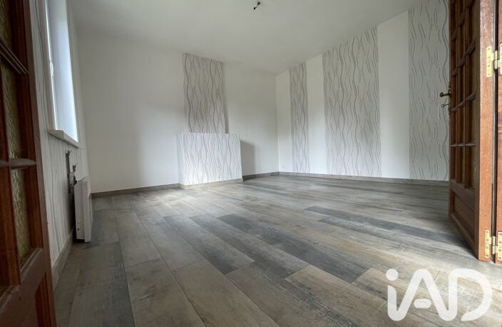 Vente Maison/villa 5 pièces — photo 5