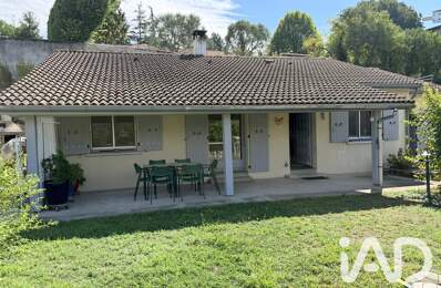 Vente Maison/villa 4 pièces — photo du bien