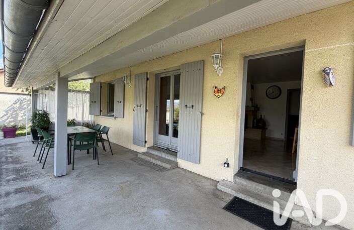 Vente Maison/villa 4 pièces — photo 2