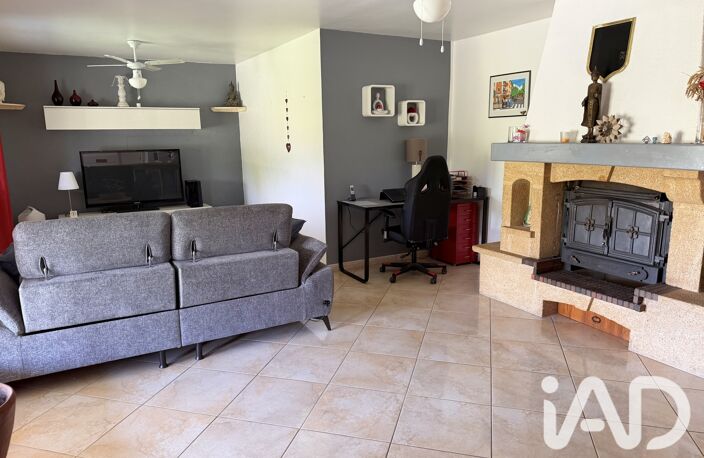 Vente Maison/villa 4 pièces — photo 3