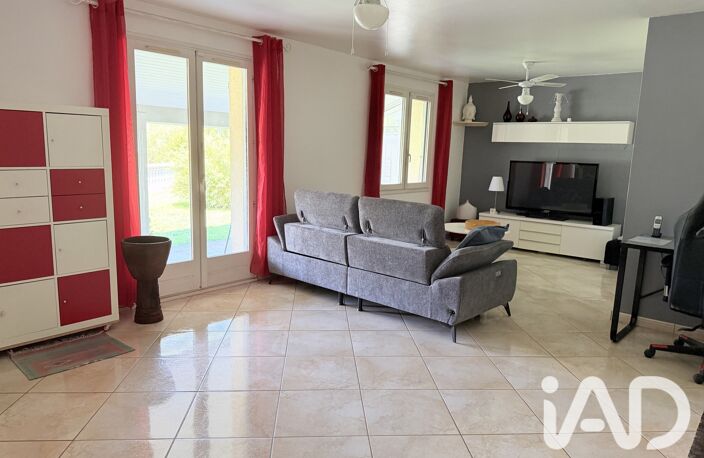 Vente Maison/villa 4 pièces — photo 4