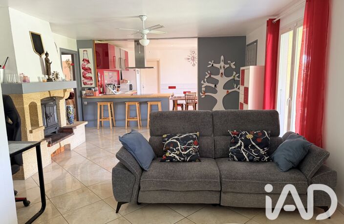 Vente Maison/villa 4 pièces — photo 5