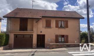 Maison 4 Pièces 97 m² à vendre à Désandans (25750)