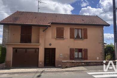 Maison 4 pièces 109000 €