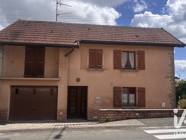 Vente Maison de village 4 pièces — photo 1