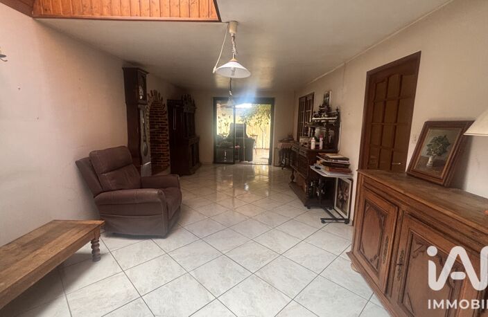 Vente Maison de village 4 pièces — photo 4