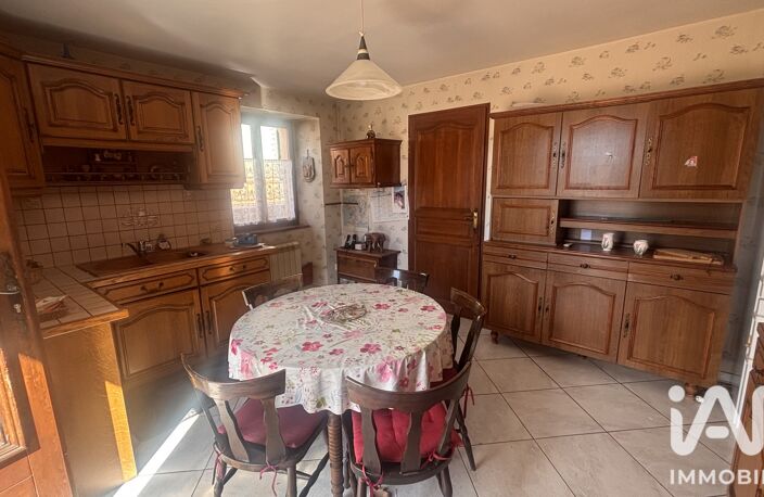 Vente Maison de village 4 pièces — photo 5