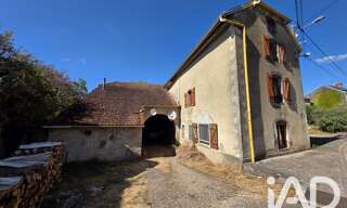 Maison 3 Pièces 88 m² à vendre à Équevilley (70160)