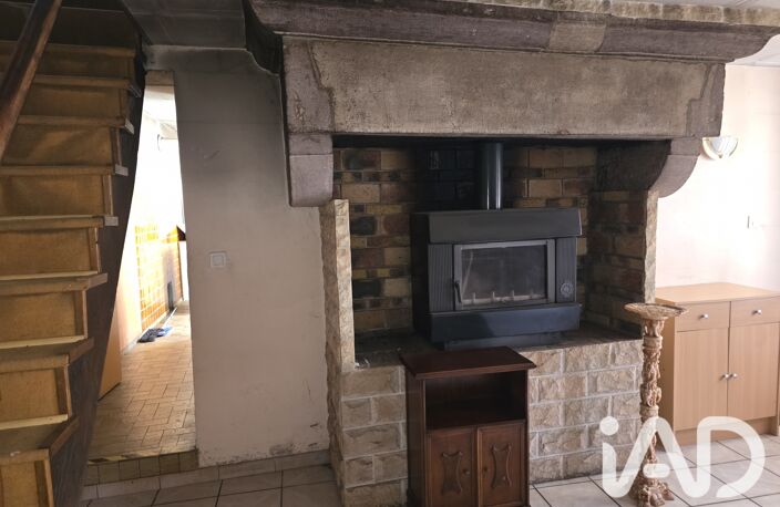 Vente Maison de campagne 3 pièces — photo 3