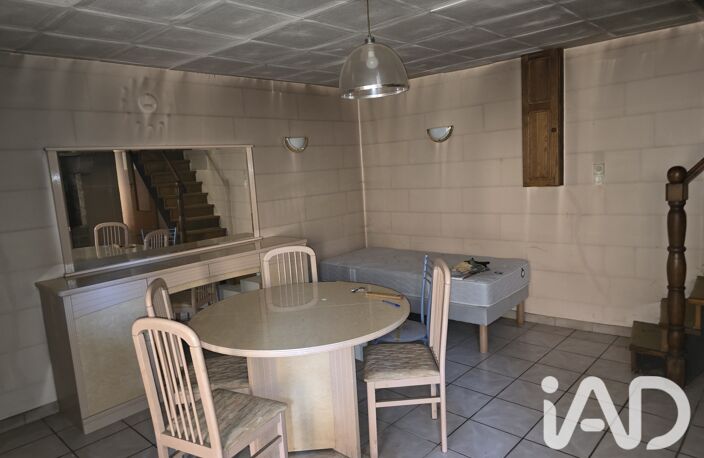 Vente Maison de campagne 3 pièces — photo 4