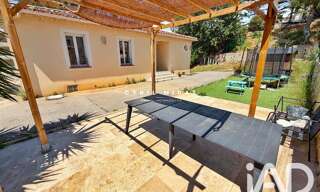 Maison 5 Pièces 145 m² à vendre à La Seyne-sur-Mer (83500)