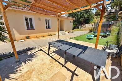 Maison 5 pièces 495000 €