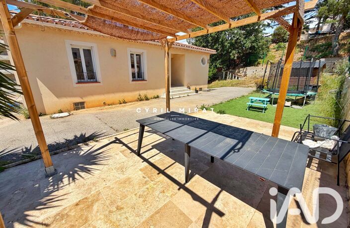 Vente Maison/villa 5 pièces — photo 2