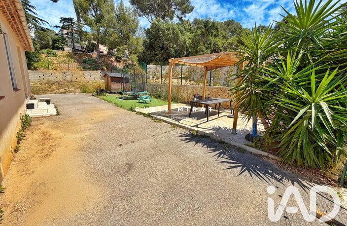 Vente Maison/villa 5 pièces — photo 3