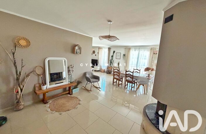 Vente Maison/villa 5 pièces — photo 4
