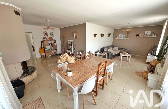 Vente Maison/villa 5 pièces — photo 5