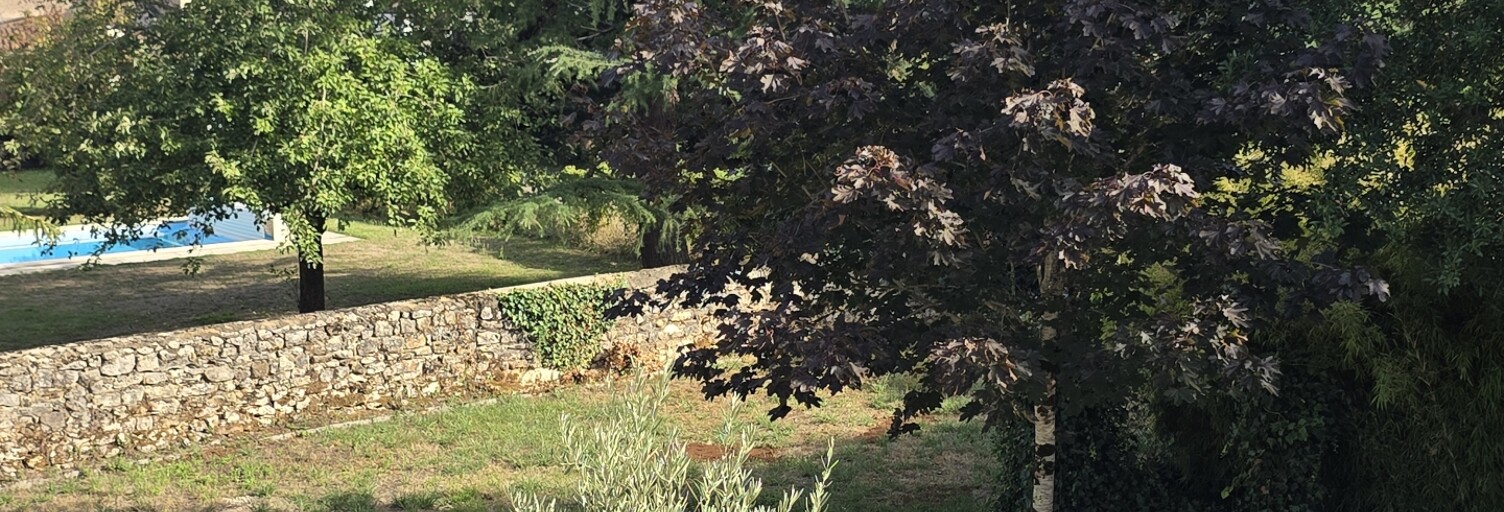 Maison 5 Pièces 128 m² à louer à Prayssac (46220)