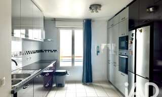 Appartement 5 Pièces 105 m² à louer à Vitry-sur-Seine (94400)