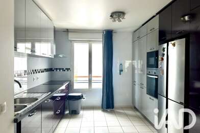 Appartement 5 pièces 2000 €