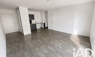 Appartement 2 Pièces 44 m² à vendre à Le Mée-sur-Seine (77350)