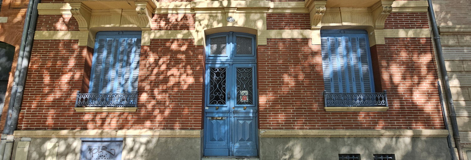 Appartement 6 Pièces 122 m² à vendre à Toulouse (31000)