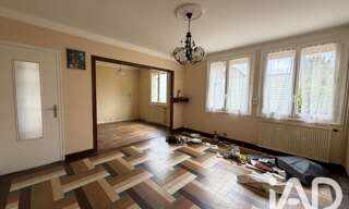 Maison 6 Pièces 93 m² à vendre à Laigné-Saint-Gervais (72220)