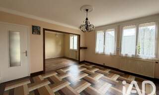 Maison 6 Pièces 93 m² à vendre à Laigné-Saint-Gervais (72220)