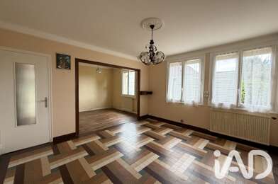 Maison 6 pièces 170000 €