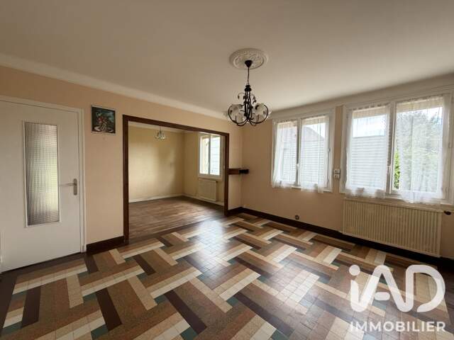 Vente Maison de ville 6 pièces — photo du bien