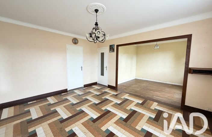 Vente Maison de ville 6 pièces — photo 2