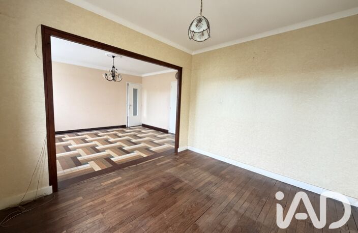 Vente Maison de ville 6 pièces — photo 3
