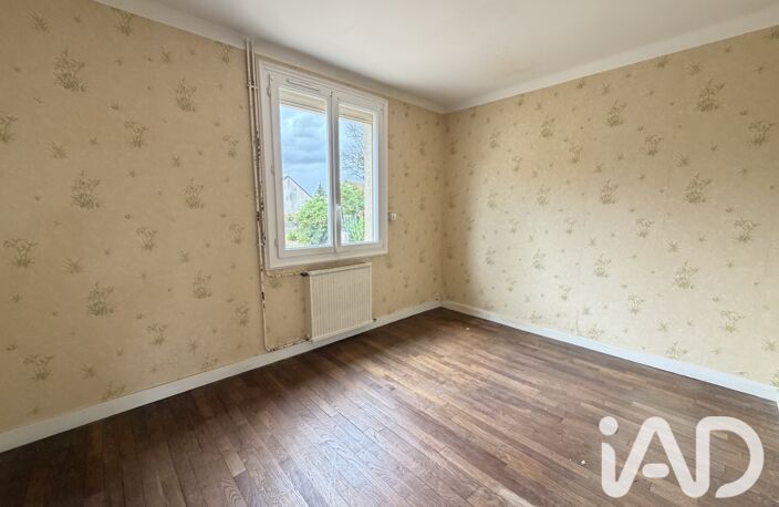Vente Maison de ville 6 pièces — photo 5