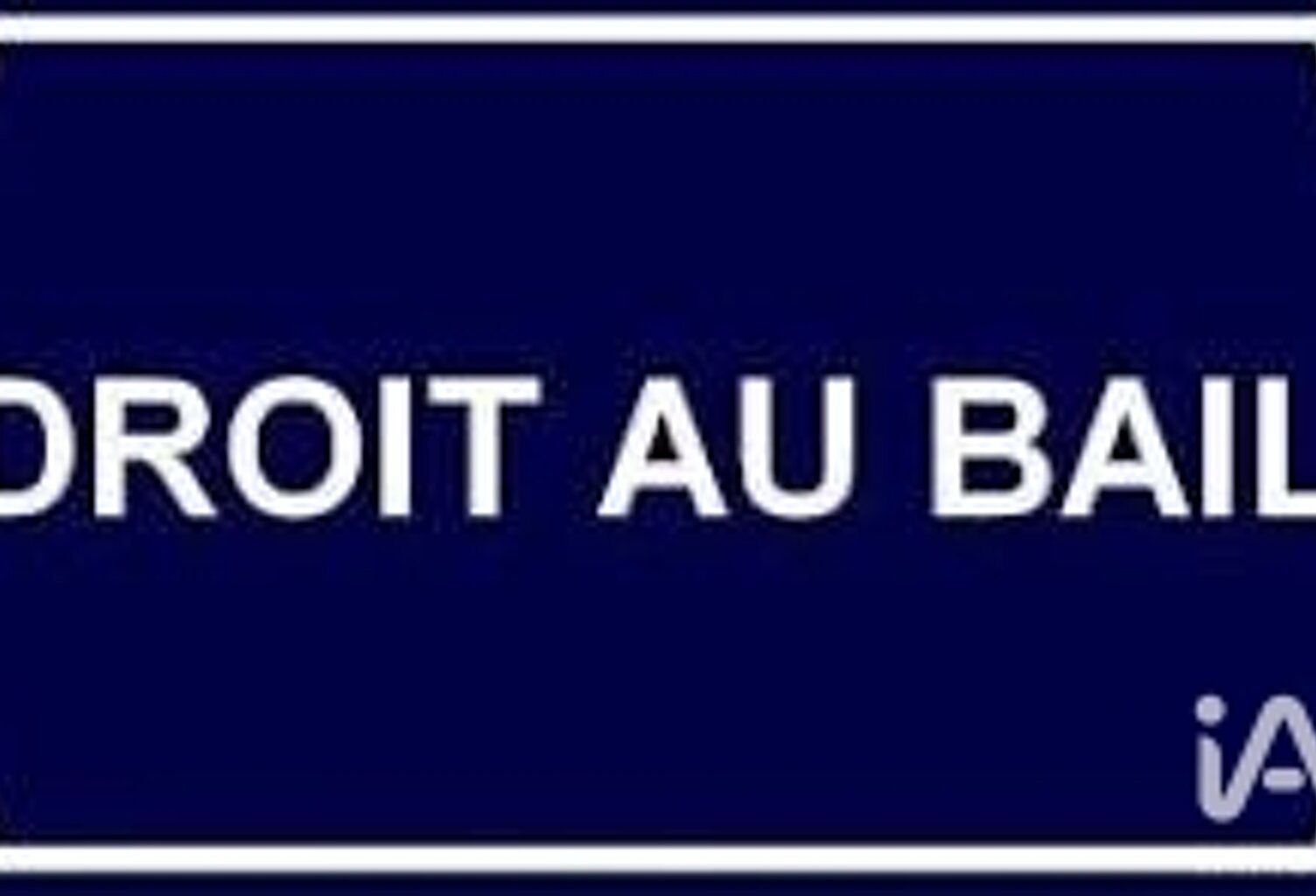 Vente Local commercial 64 m&sup2; — photo 1