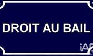 Commerce  64 m² à vendre à Le Touquet-Paris-Plage (62520)