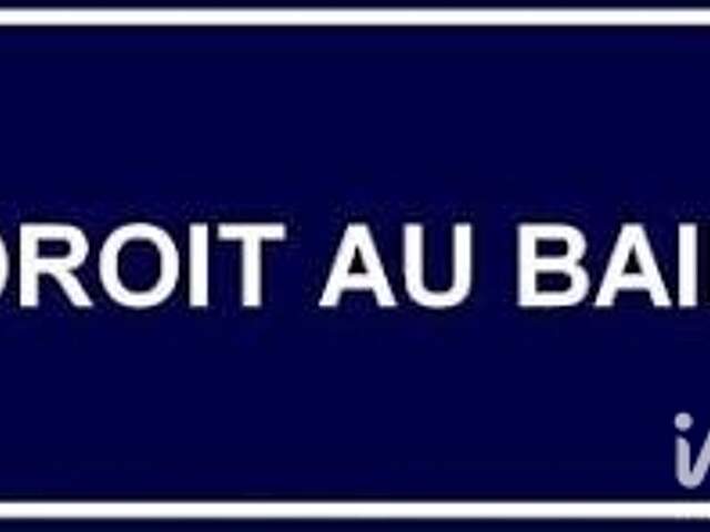 Vente Local commercial 64 m&sup2; — photo du bien