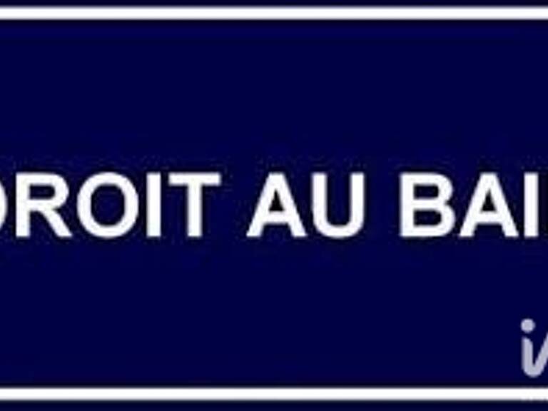 Vente Local commercial 64 m&sup2; — photo 1