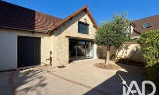 Maison 3 Pièces 81 m² à vendre à Domont (95330)