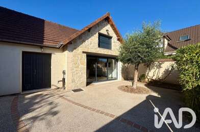 Maison 3 pièces 350000 €