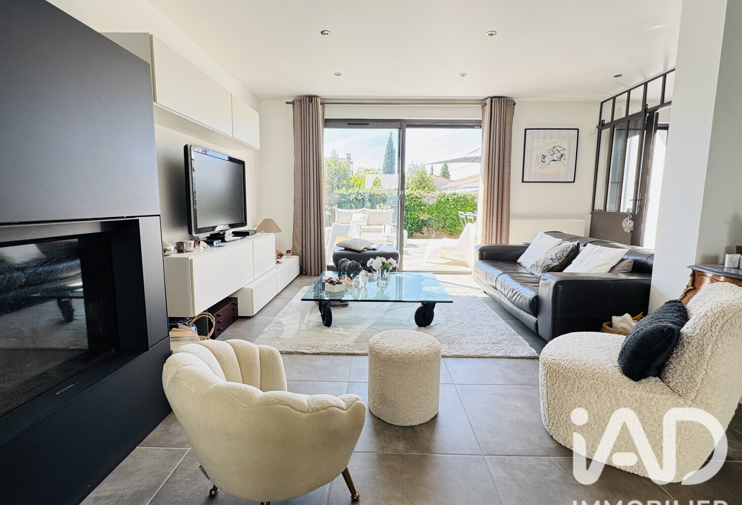 Vente Maison/villa 5 pièces — photo 1