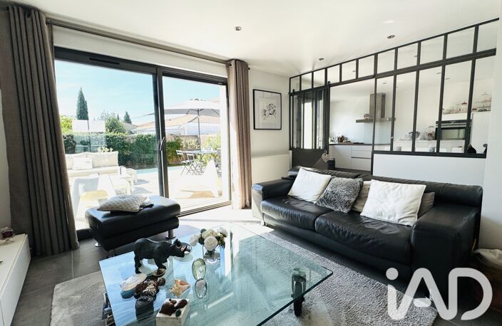 Vente Maison/villa 5 pièces — photo 3