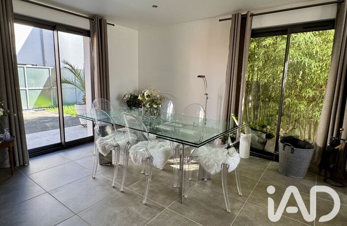 Vente Maison/villa 5 pièces — photo 4
