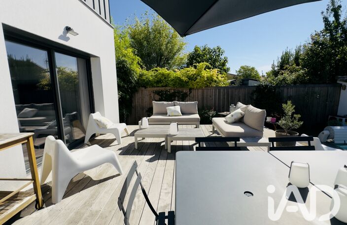 Vente Maison/villa 5 pièces — photo 5